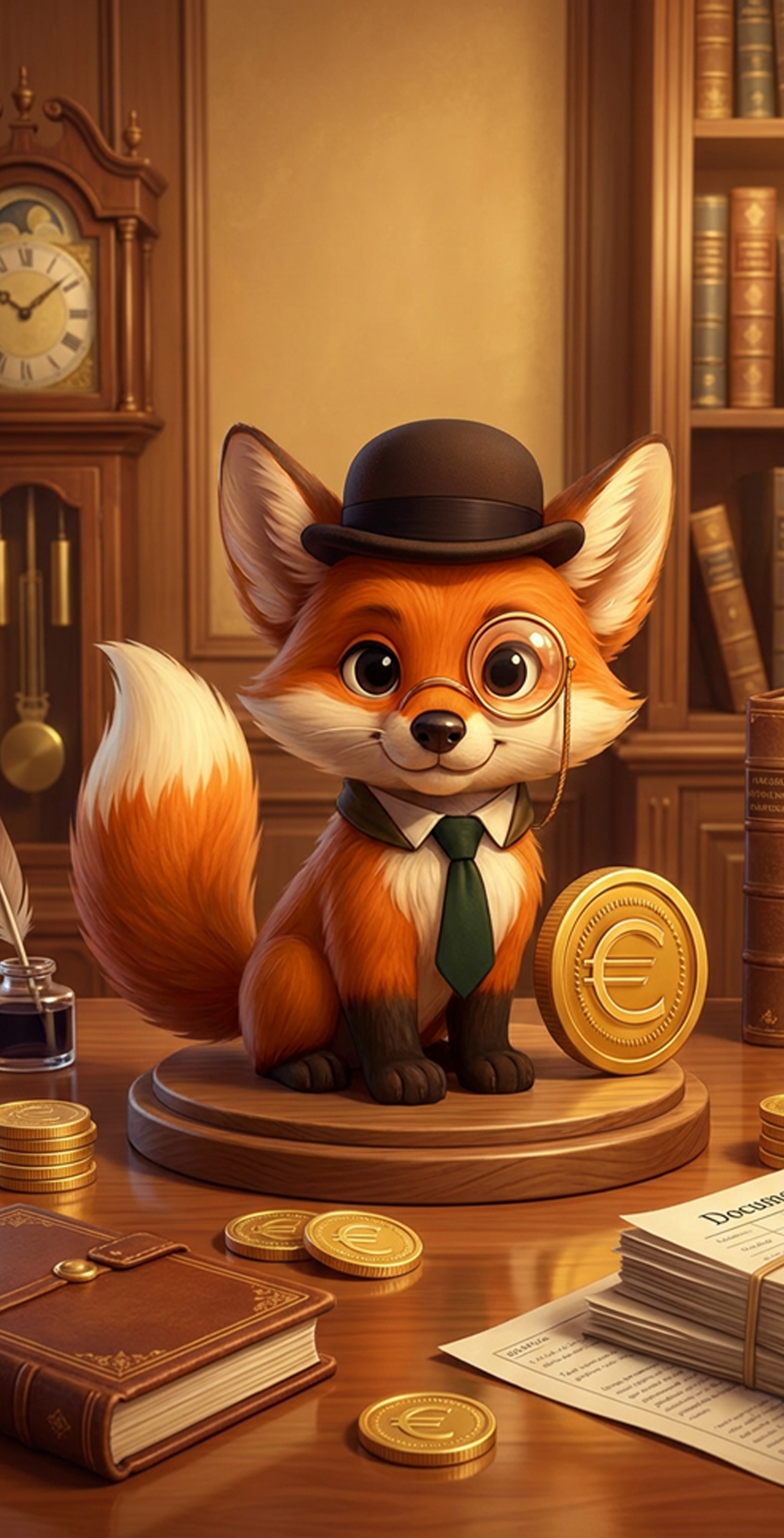 Oscar Moneyfox logo — splash.png