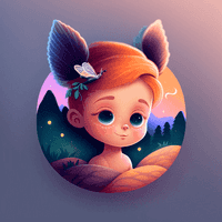 "A Child, A Fairy, and A Kingdom”