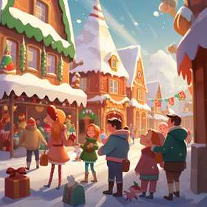 La Magia de la Temporada Navideña: Descubre las Mejores Historias de Navidad
